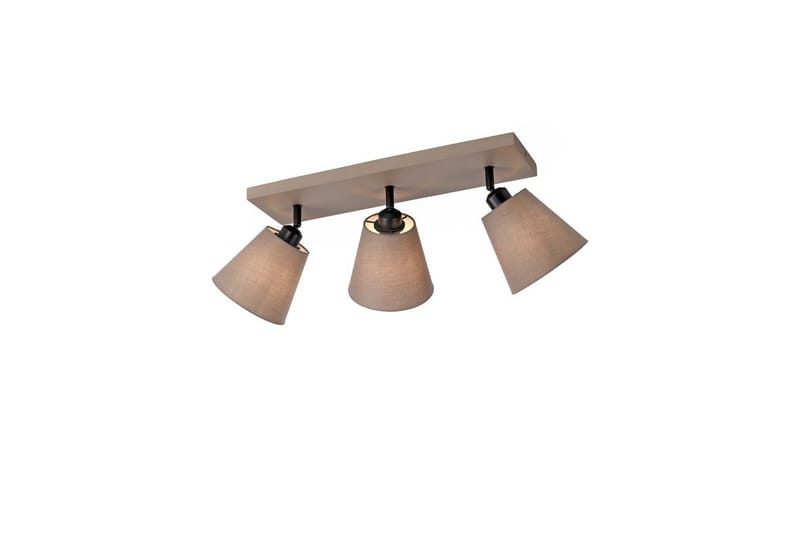 Taklampe Riala - 28x25,5x79 cm - Belysning - Innendørsbelysning & Lamper - Soveromslampe - Taklampa sovrum