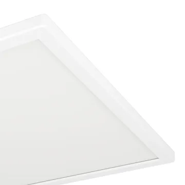 Taklampe Rovito Hvit - 39 cm - Belysning - Innendørsbelysning & Lamper - Soveromslampe - Taklampa sovrum