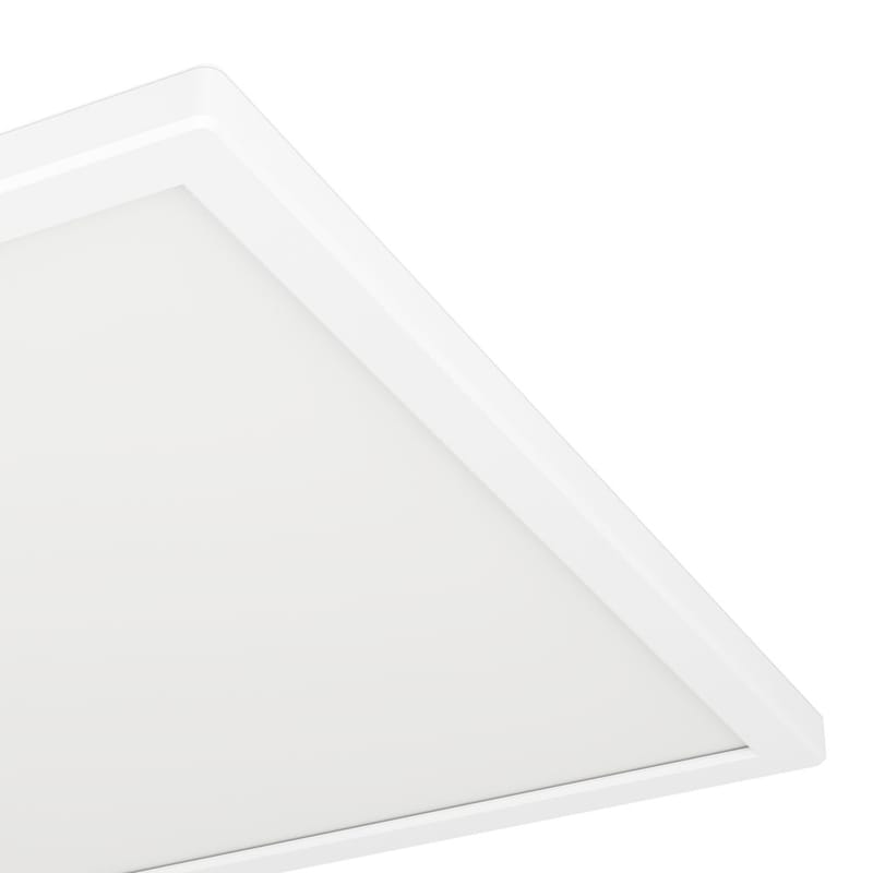 Taklampe Rovito Hvit - 39 cm - Belysning - Innendørsbelysning & Lamper - Soveromslampe - Taklampa sovrum