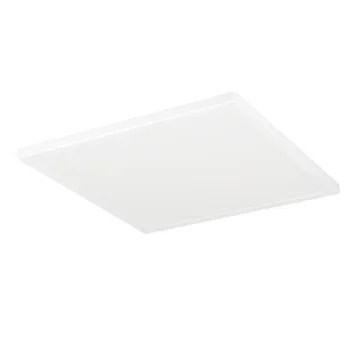 Taklampe Rovito Hvit - 39 cm - Belysning - Innendørsbelysning & Lamper - Soveromslampe - Taklampa sovrum