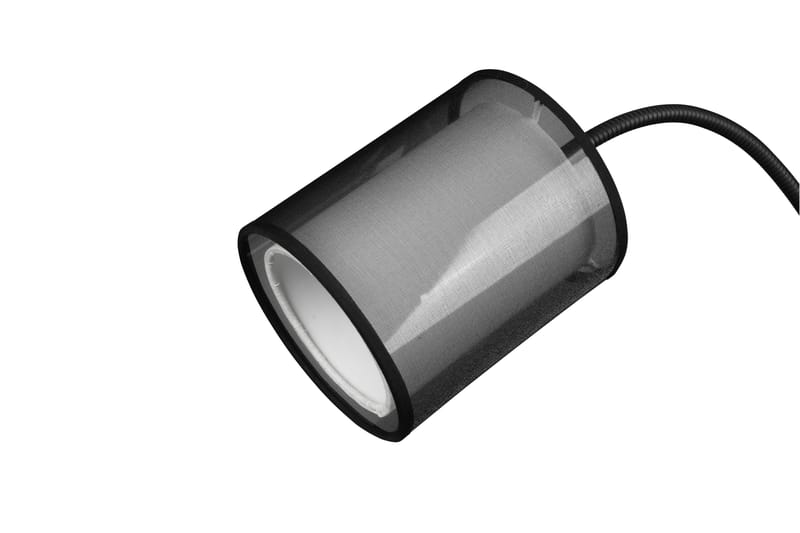 Burton Gulvlampe Lukuvalolla E27+E14 Mattsvart - Belysning - Innendørsbelysning & Lamper - Stuelampe