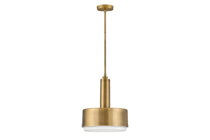 Cedric Hinkley Taklampe