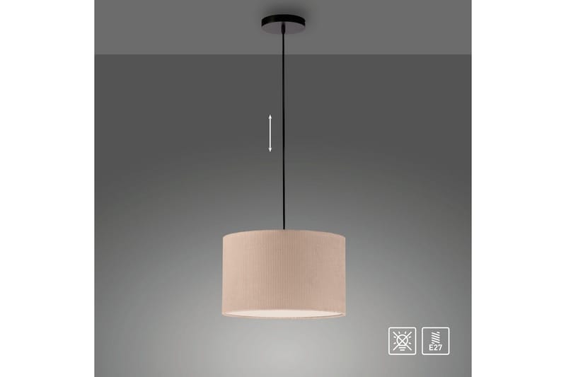 Duro Just Light Taklampe - Belysning - Innendørsbelysning & Lamper - Taklampe - Pendellamper & Hengelamper