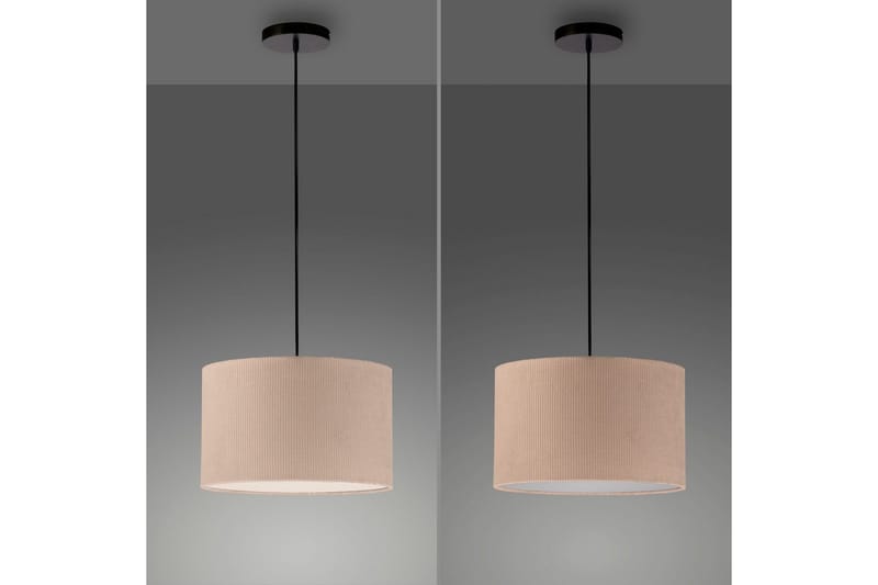 Duro Just Light Taklampe - Belysning - Innendørsbelysning & Lamper - Taklampe - Pendellamper & Hengelamper