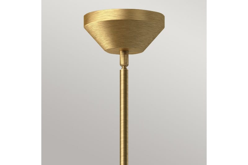 Halston Alora Mood Pendellampe - Belysning - Innendørsbelysning & Lamper - Taklampe - Pendellamper & Hengelamper