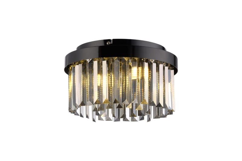 Kulunka Just Light Crown - Belysning - Innendørsbelysning & Lamper - Taklampe - Krystallkrone & takkrone