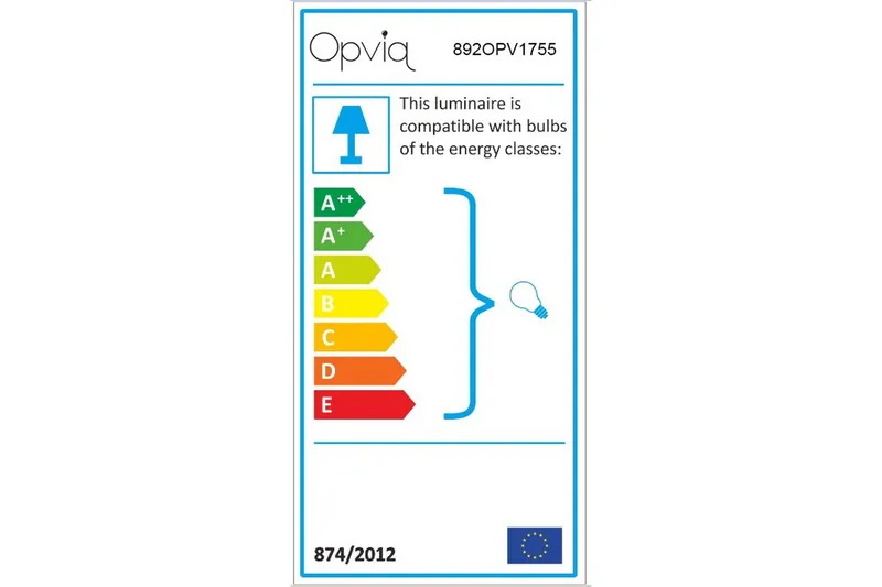 Opviq Yildo Taklampe - Belysning - Innendørsbelysning & Lamper - Taklampe - Pendellamper & Hengelamper