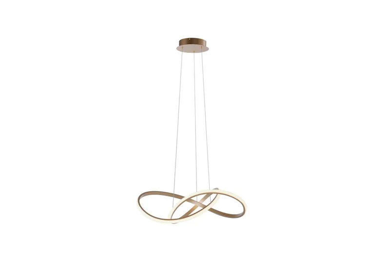 Pendellampe Maria, 57x120x57 cm