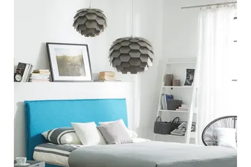 Segre Taklampe 60 cm - Grå - Belysning - Innendørsbelysning & Lamper - Taklampe - Pendellamper & Hengelamper