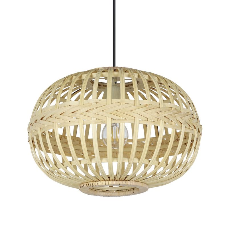 Taklampe Amsfield - 380 mm - Belysning - Innendørsbelysning & Lamper - Taklampe - Pendellamper & Hengelamper