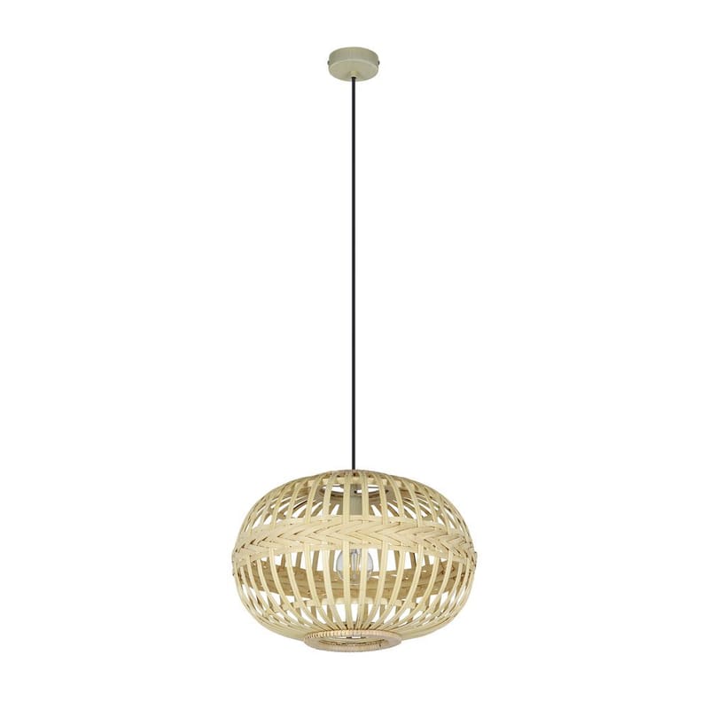 Taklampe Amsfield - 380 mm - Belysning - Innendørsbelysning & Lamper - Taklampe - Pendellamper & Hengelamper
