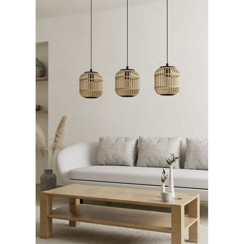 Taklampe Bordesley - 21 cm - Belysning - Innendørsbelysning & Lamper - Taklampe - Pendellamper & Hengelamper