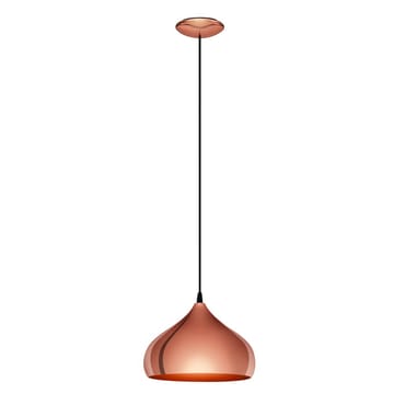 Taklampe Hapton - 29 cm - Belysning - Innendørsbelysning & Lamper - Taklampe - Pendellamper & Hengelamper