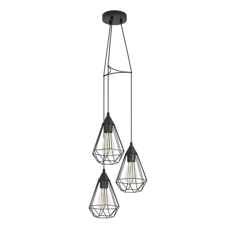 Taklampe Tarbes, 31 cm
