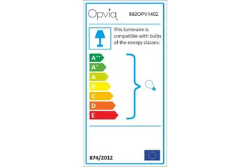 Taklampe Yelra Antikk - Gull - Belysning - Innendørsbelysning & Lamper - Taklampe - Pendellamper & Hengelamper