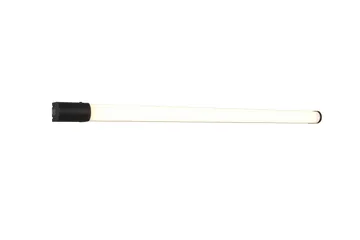 Trio Lighting Piera H2O LED vegglampe 119 cm matt svart - Belysning - Baderomsbelysning - Baderomslampe vegg