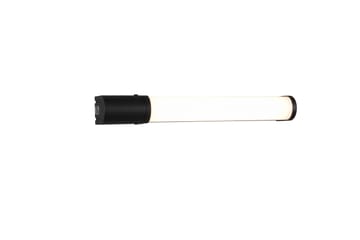 Trio Lighting Piera H2O LED vegglampe 41 cm matt svart - Belysning - Baderomsbelysning - Baderomslampe vegg