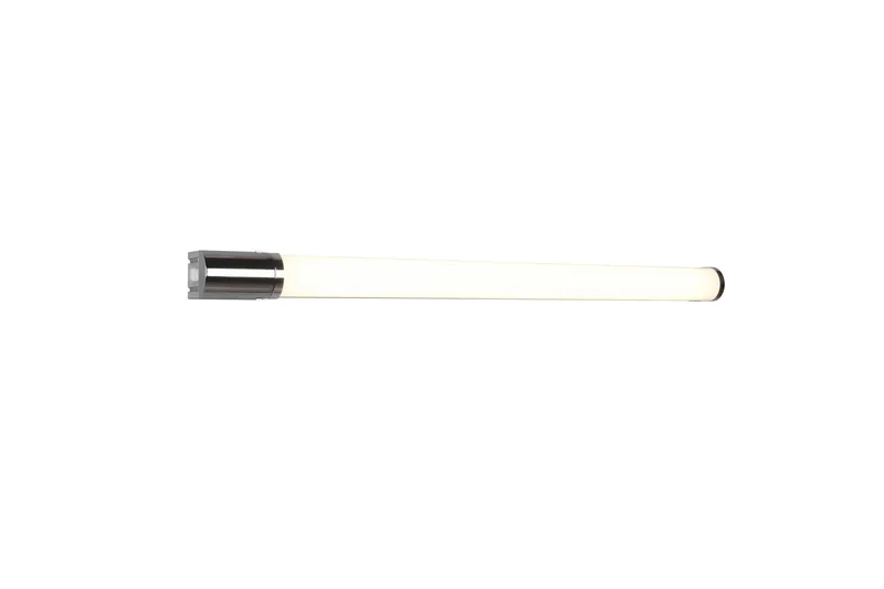 Trio Lighting Piera H2O LED vegglampe 80 cm krom