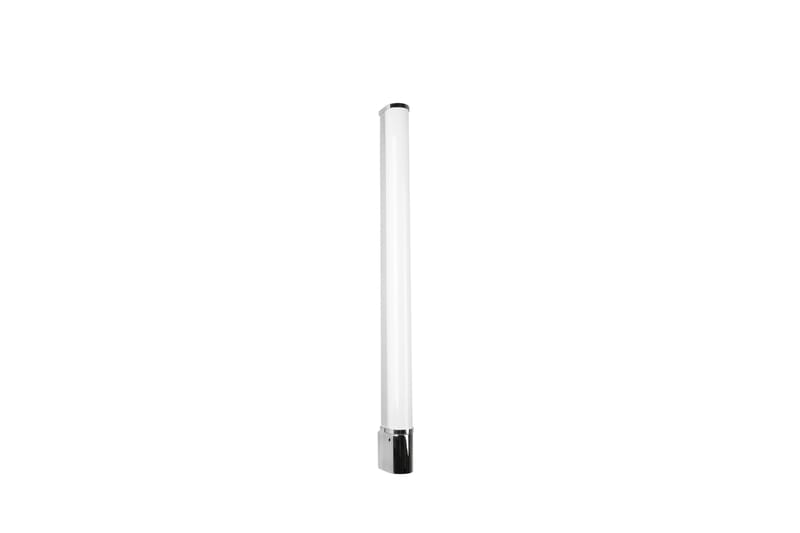 Trio Lighting Piera H2O LED vegglampe 80 cm krom - Belysning - Baderomsbelysning - Baderomslampe vegg