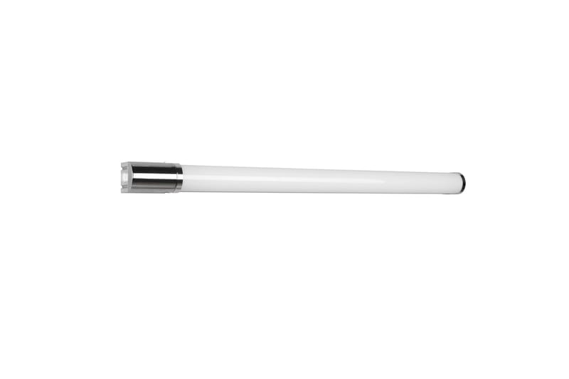 Trio Lighting Piera H2O LED vegglampe 80 cm krom - Belysning - Baderomsbelysning - Baderomslampe vegg