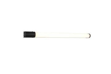 Trio Lighting Piera H2O LED vegglampe 80 cm matt svart - Belysning - Baderomsbelysning - Baderomslampe vegg