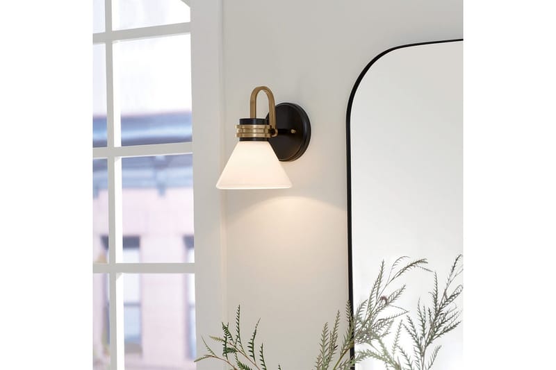 Farum Kichler Vegglampe - Belysning - Innendørsbelysning & Lamper - Vegglampe