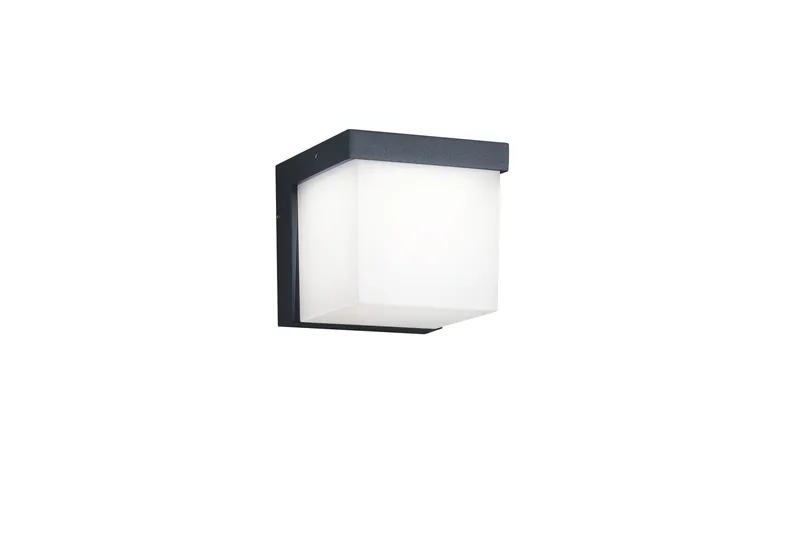 Pastva Vegglampe LED, Hvit