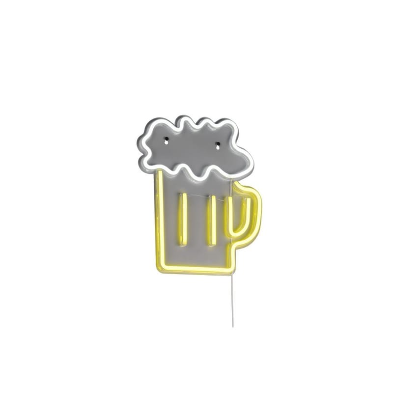 Vegglampe TRIO Beer