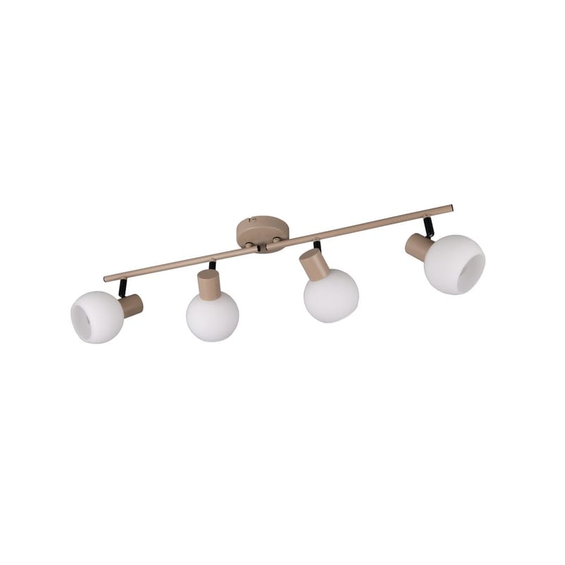 Vegglampe TRIO Boba - 4 lamper - Belysning - Innendørsbelysning & Lamper - Vegglampe