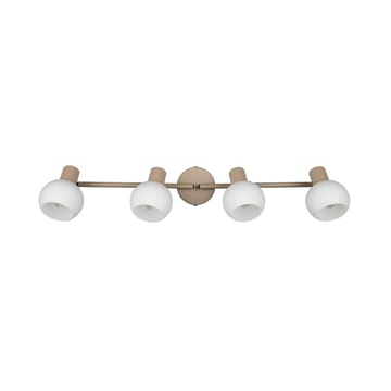 Vegglampe TRIO Boba - 4 lamper - Belysning - Innendørsbelysning & Lamper - Vegglampe