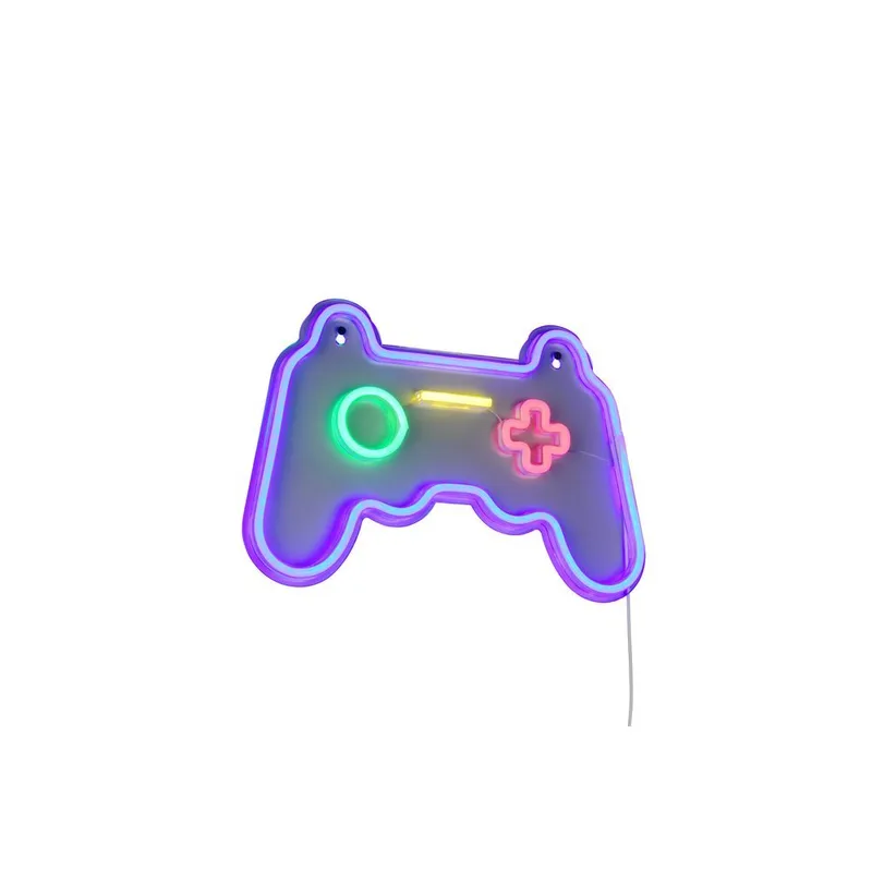 Vegglampe TRIO Gamer