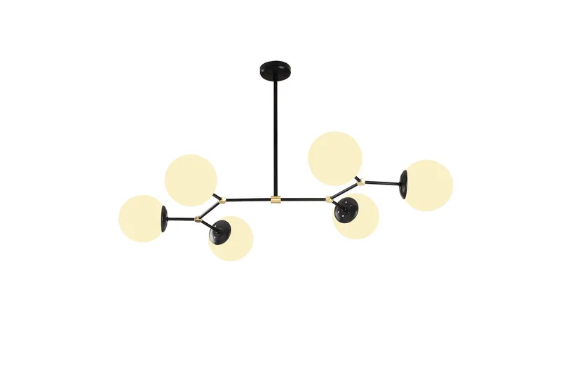 Opviq Damar Taklampe