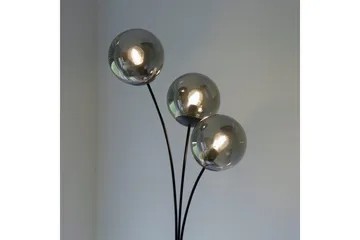 Widow Just Light Gulvlampe - Belysning - Innendørsbelysning & Lamper - Soveromslampe