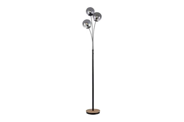 Widow Just Light Gulvlampe - Belysning - Innendørsbelysning & Lamper - Soveromslampe