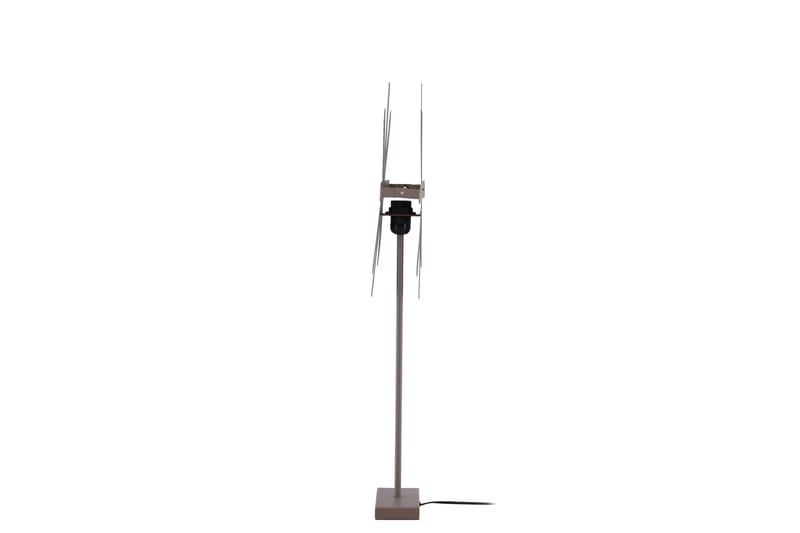 Säfsen Adventsstjerne / Julelampe 40 cm - Mokka - Belysning - Julebelysning - Julelys