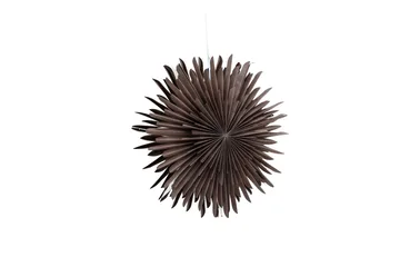 Sälen Adventsstjerne / Julelampe 60 cm - Greige - Belysning - Julebelysning - Julelys