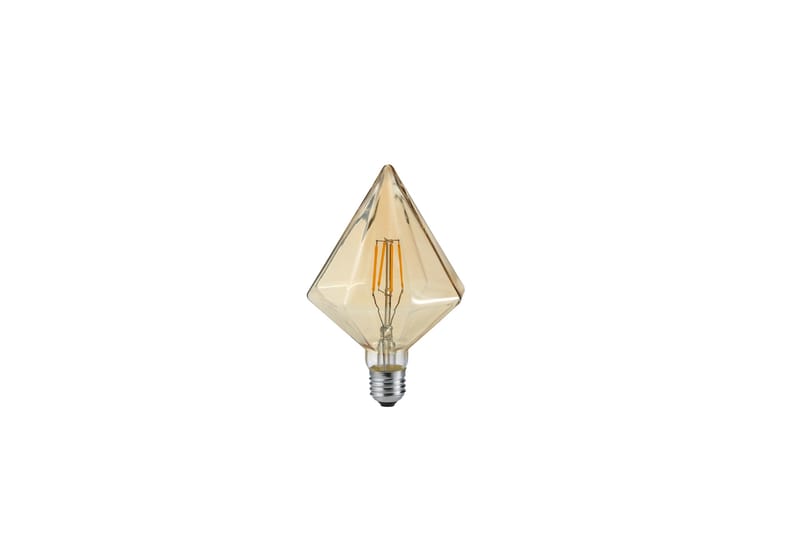 Stenhill Krystallampe LED, Hvit