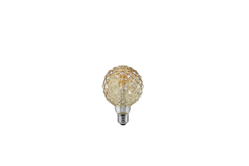 Stenhill Lyspære LED, Hvit