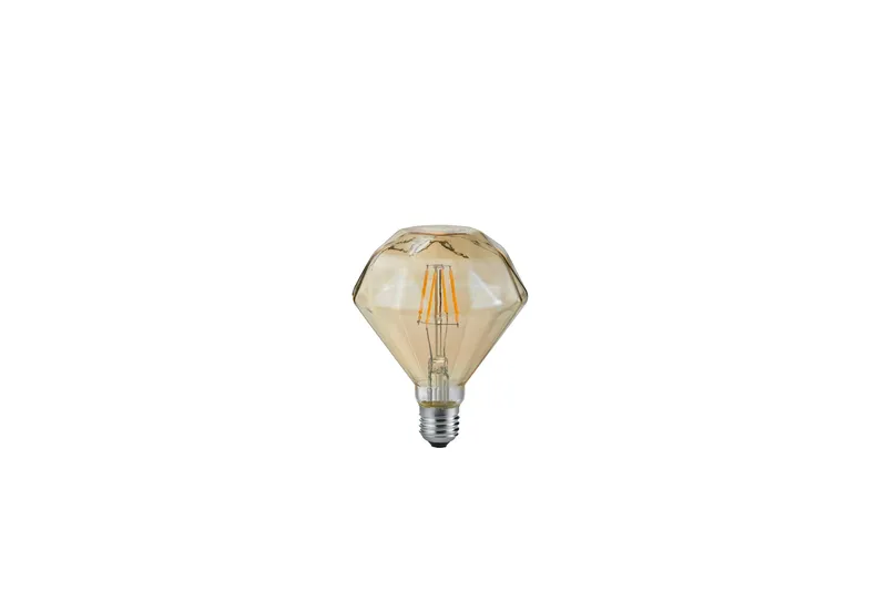 Stenhill Lyspære LED, Hvit