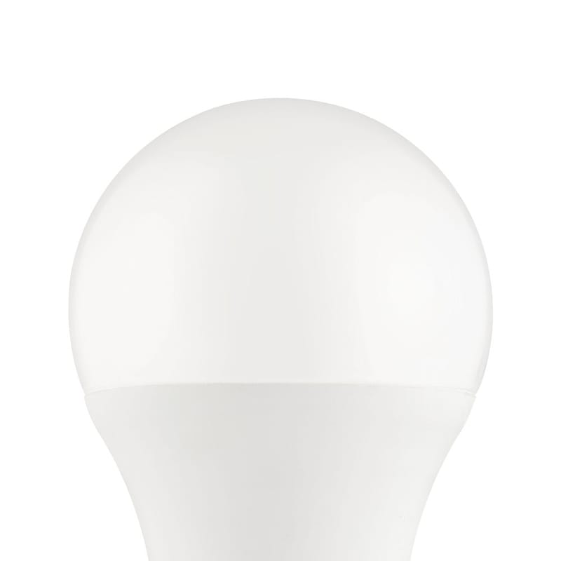 Lyskilde 2xLM-ZIG-RGB/CCT E27 A60 9W Bryter - 6 cm - Belysning - Lyspærer & lyskilder - LED-belysning - LED-pære