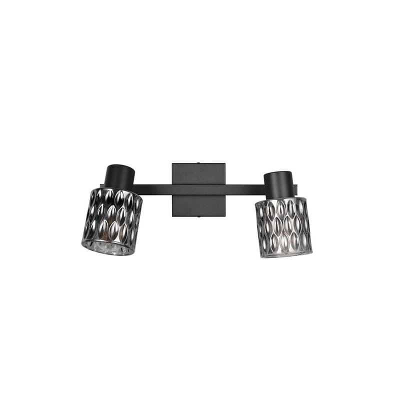 Spot TRIO Jack - 2 lamper - Belysning - Lyspærer & lyskilder - Spotlights & downlights