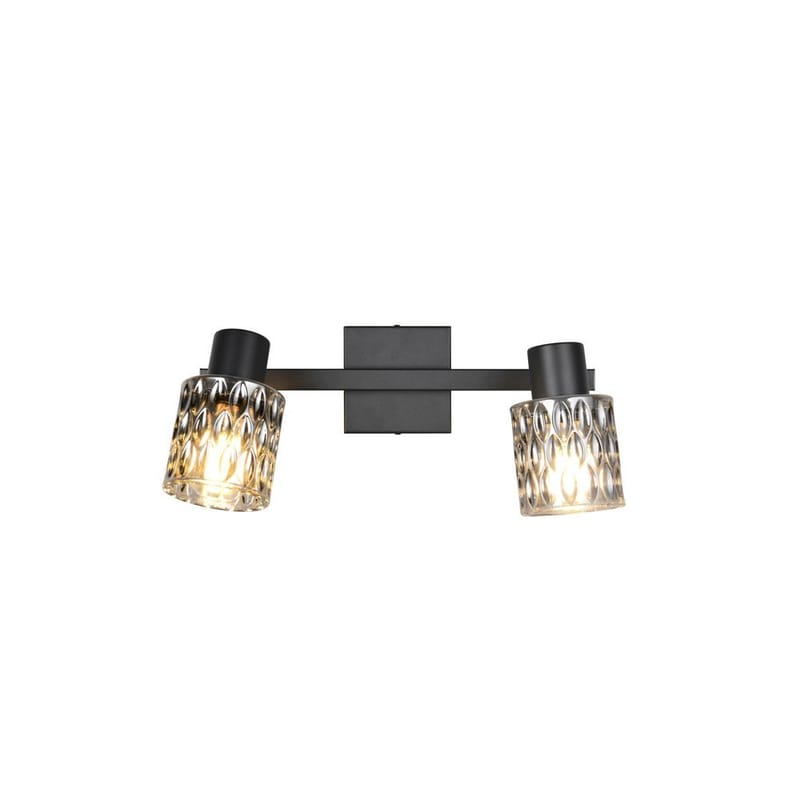 Spot TRIO Jack - 2 lamper - Belysning - Lyspærer & lyskilder - Spotlights & downlights