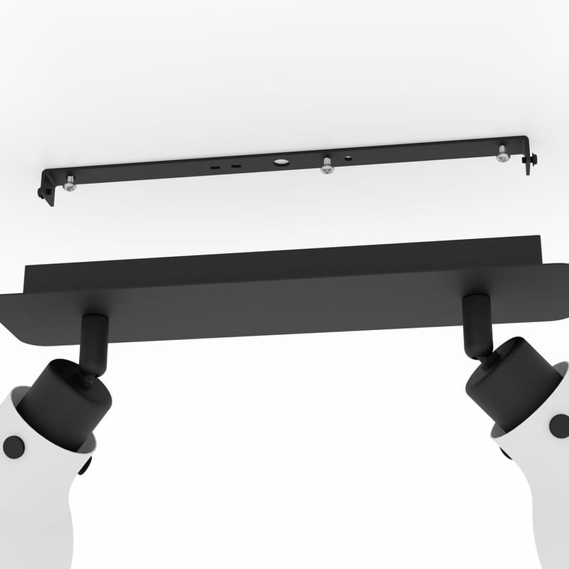 Spotlight Matlock - 14,5 cm - Belysning - Lyspærer & lyskilder - Spotlights & downlights