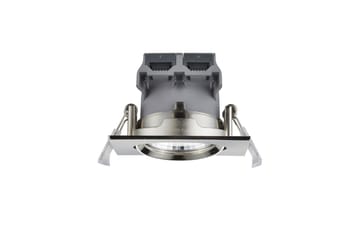 Pamir LED Spot Børstet Stål - TRIO - Belysning - Lyspærer & lyskilder - Spotlights & downlights - Takspotlight