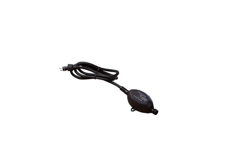 Skumringssensor Heissner Smart Light 2-polet for Hvit Belysning