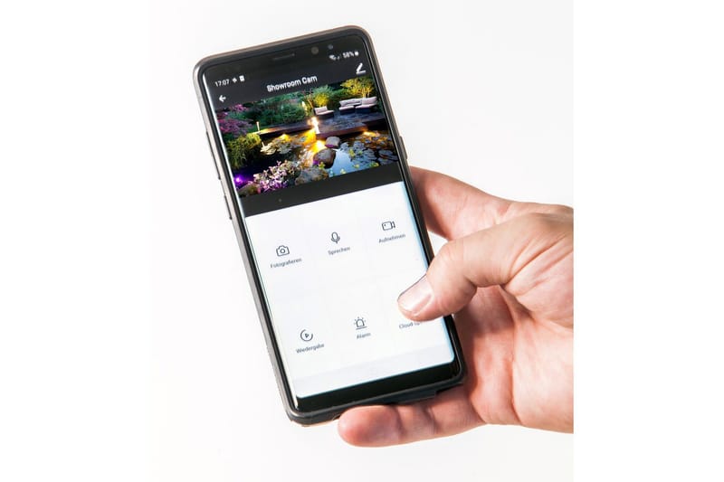 Smart Plug Heissner - Belysning - Belysningstilbehør