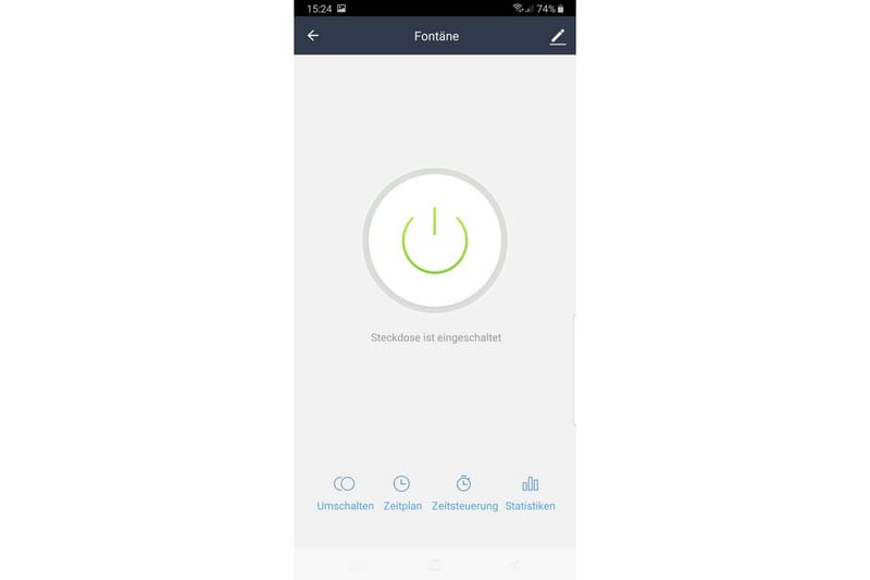 Smart Plug Heissner - Belysning - Belysningstilbehør