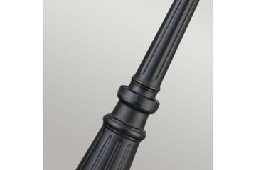 Bayview Elstead Lighting Utelampe - Belysning - Utebelysning - Stolpelykt & portlykt