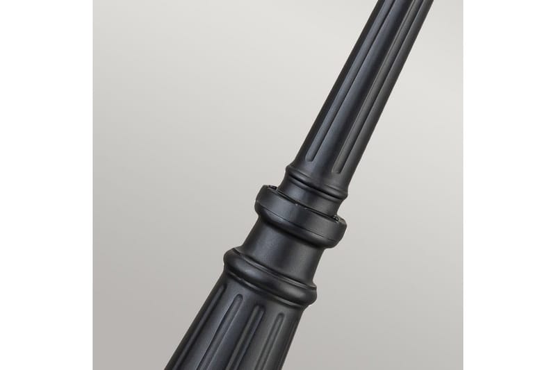 Bayview Elstead Lighting Utelampe - Belysning - Utebelysning - Stolpelykt & portlykt