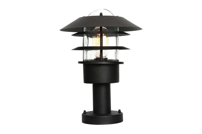 Helsingør Elstead Lighting Utelampe